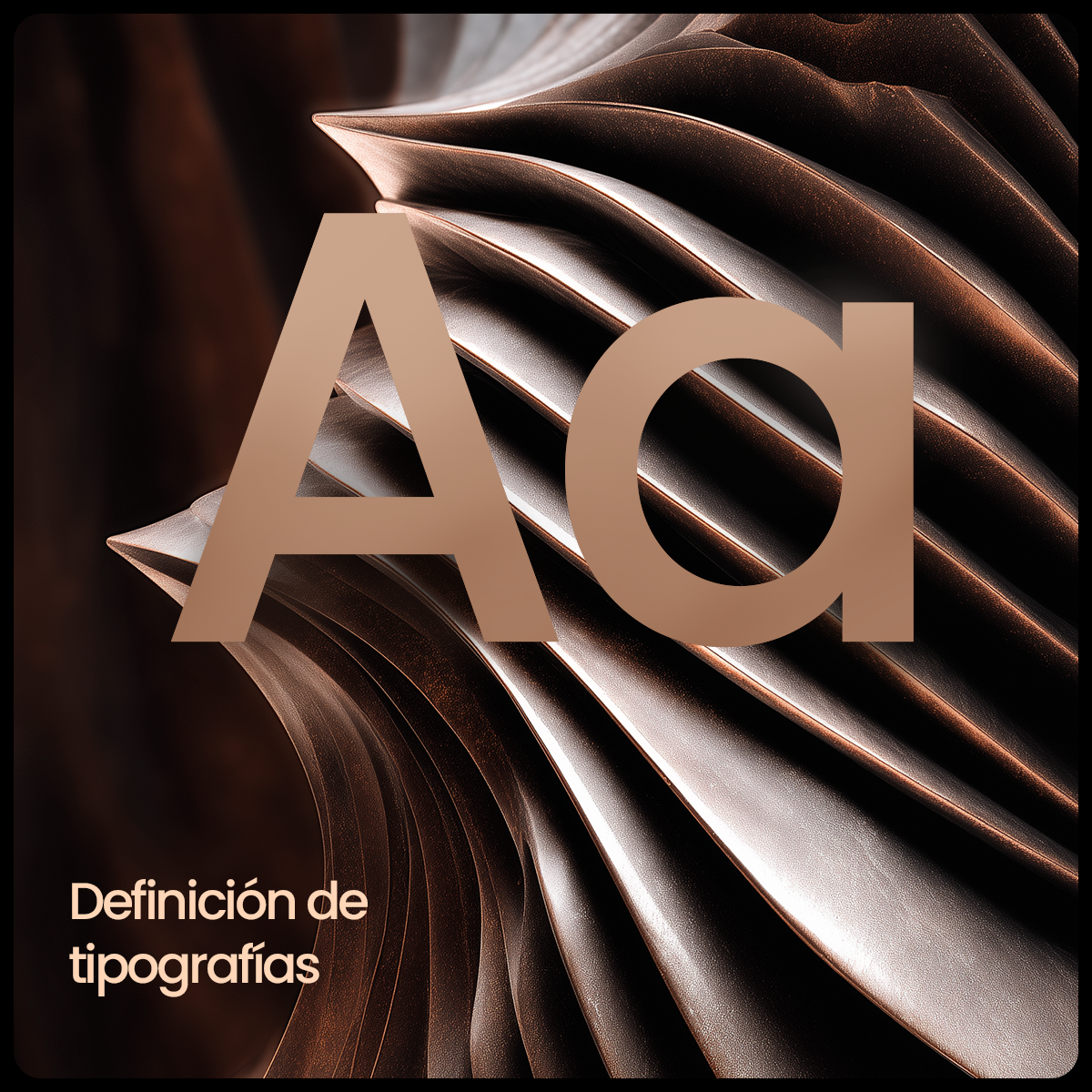 Nueva Identidad Visual Premium | Rcrea