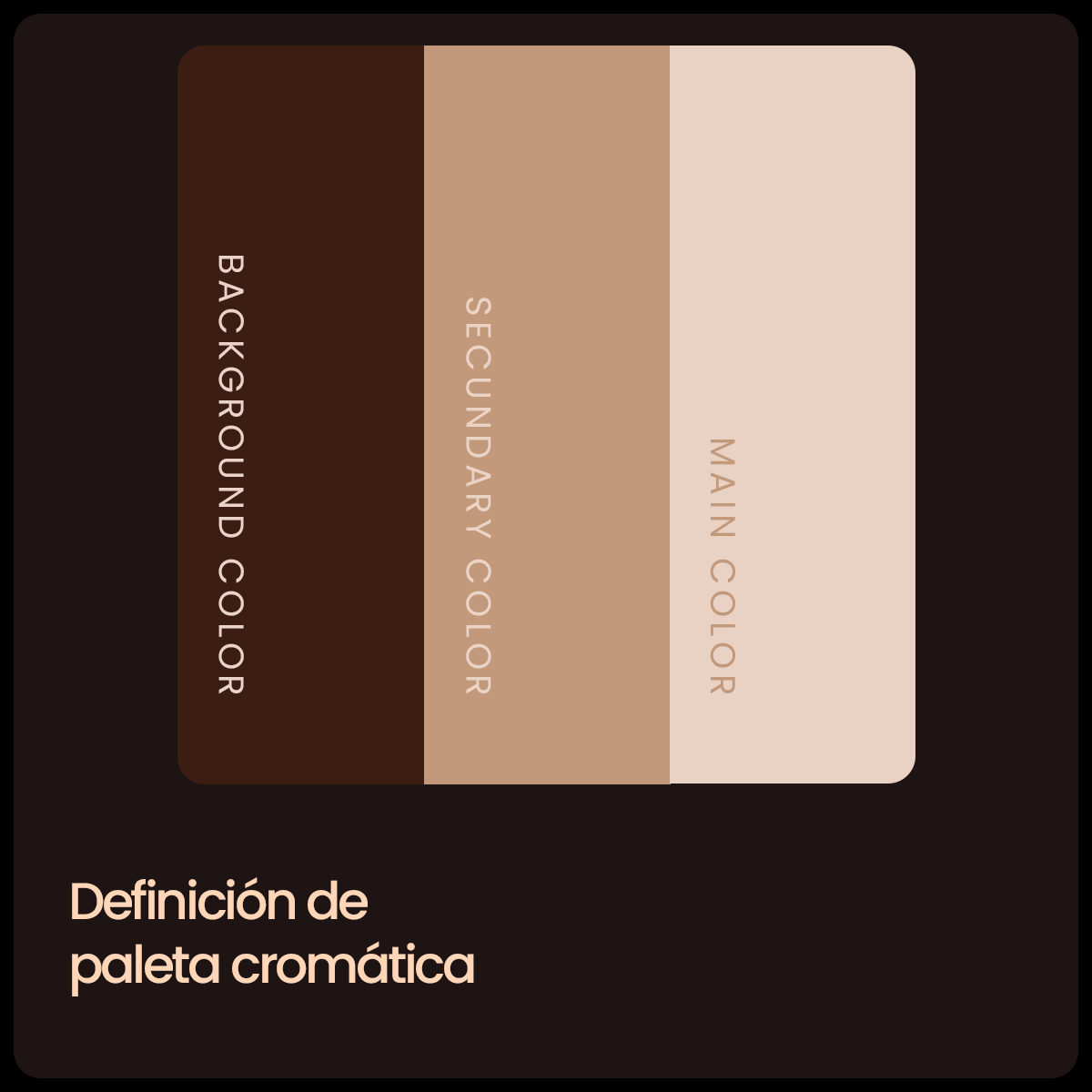 Nueva Identidad Visual Premium | Rcrea