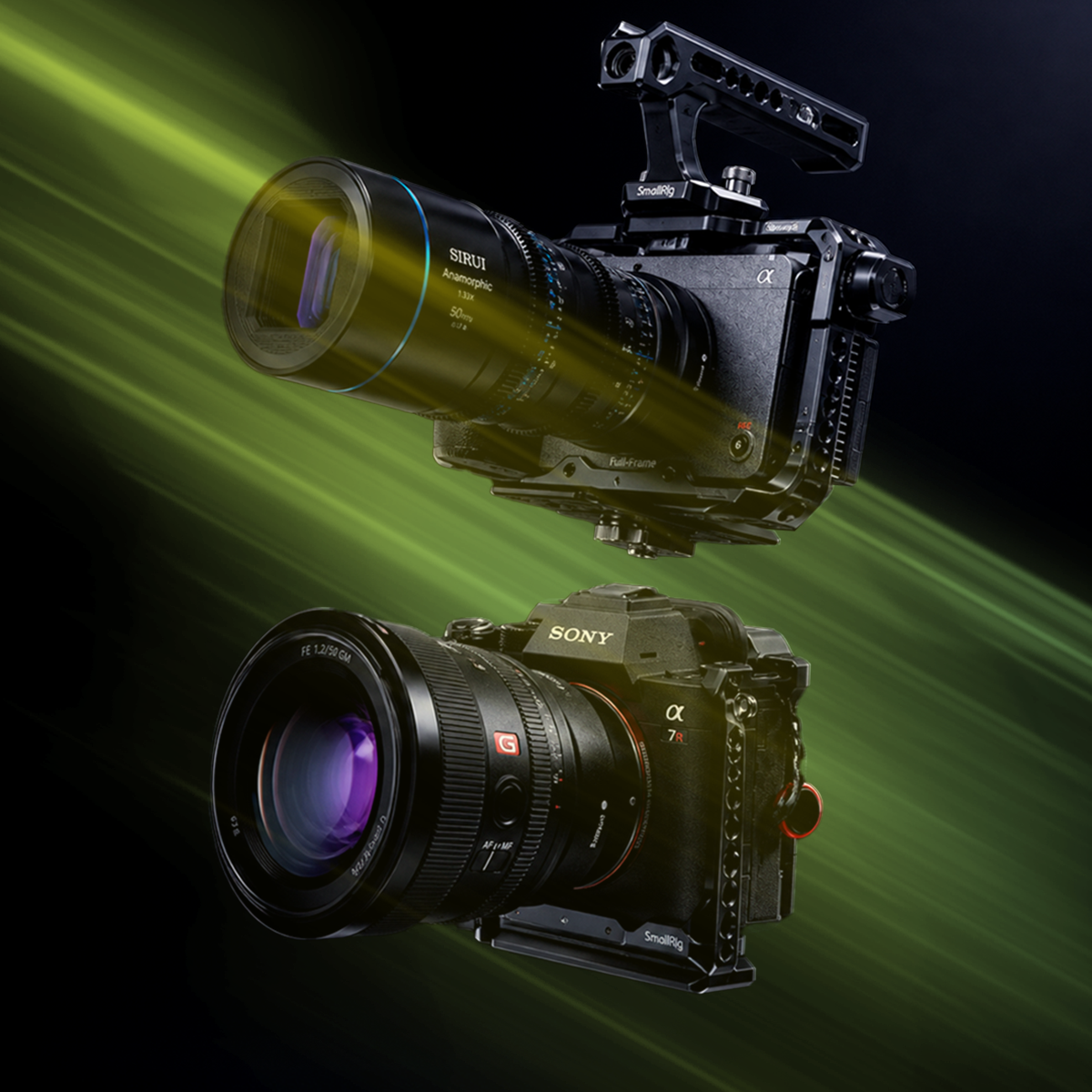 Audiovisual
