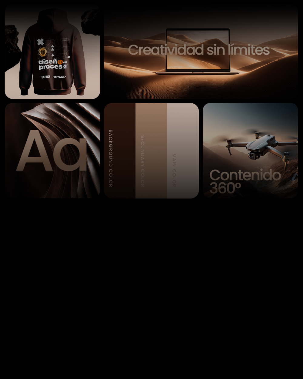 Identidad Visual