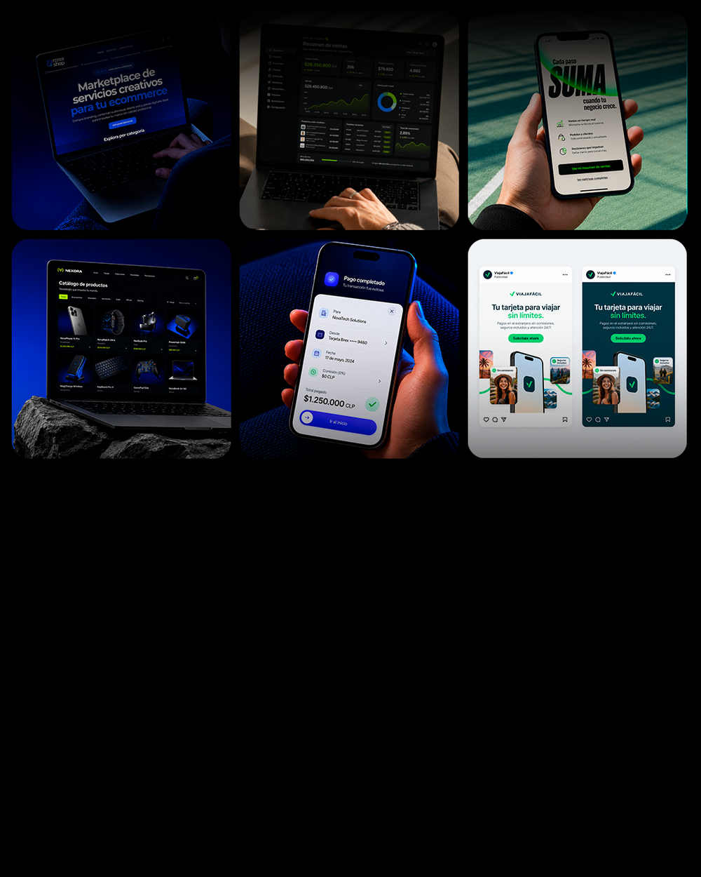 Tienda Online Shopify