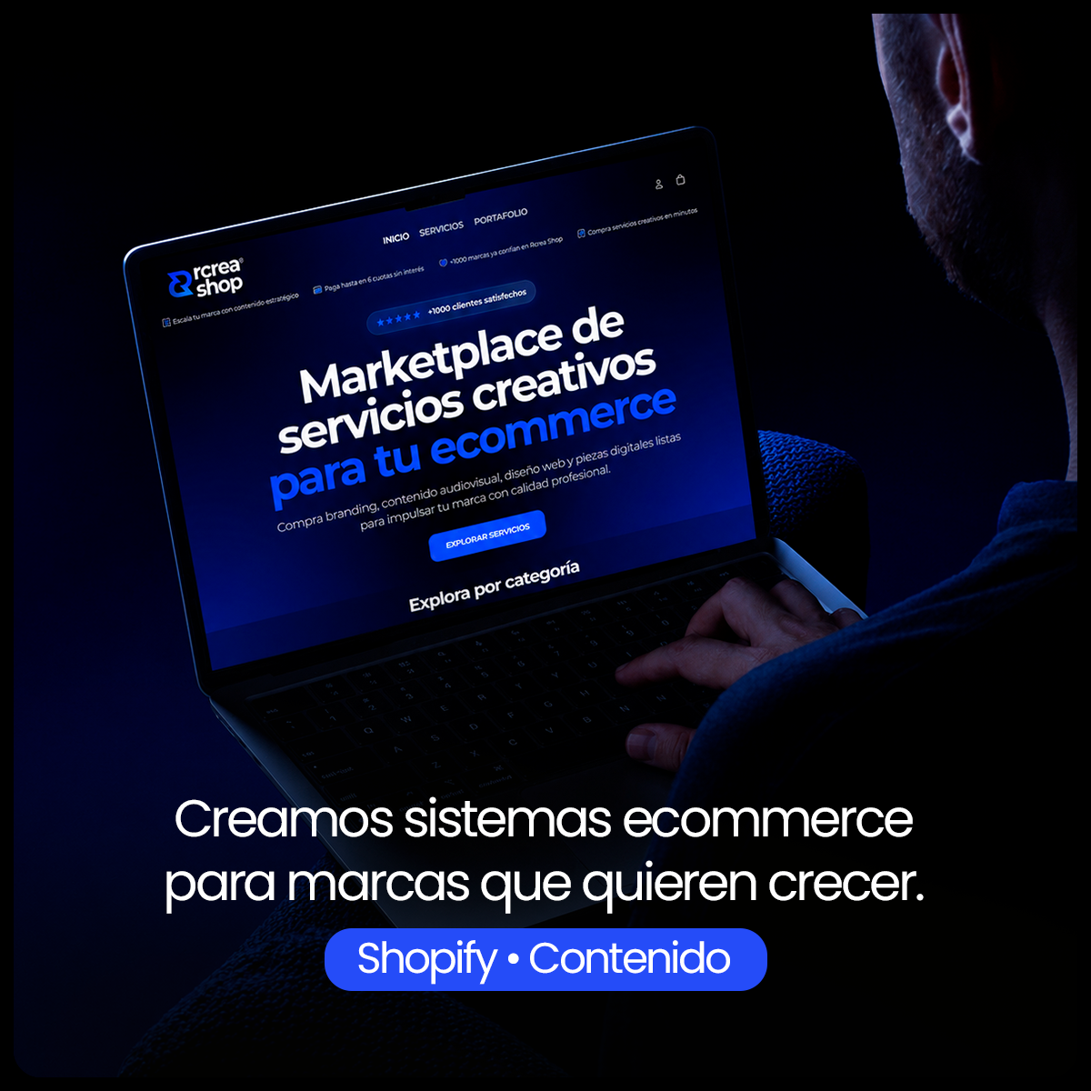 Tienda Online Shopify