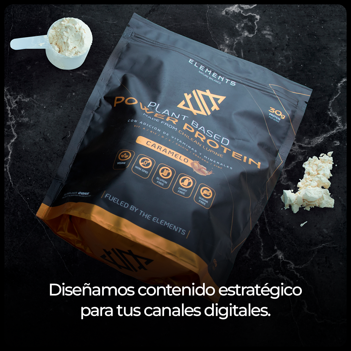 Plan Contenidos Digitales
