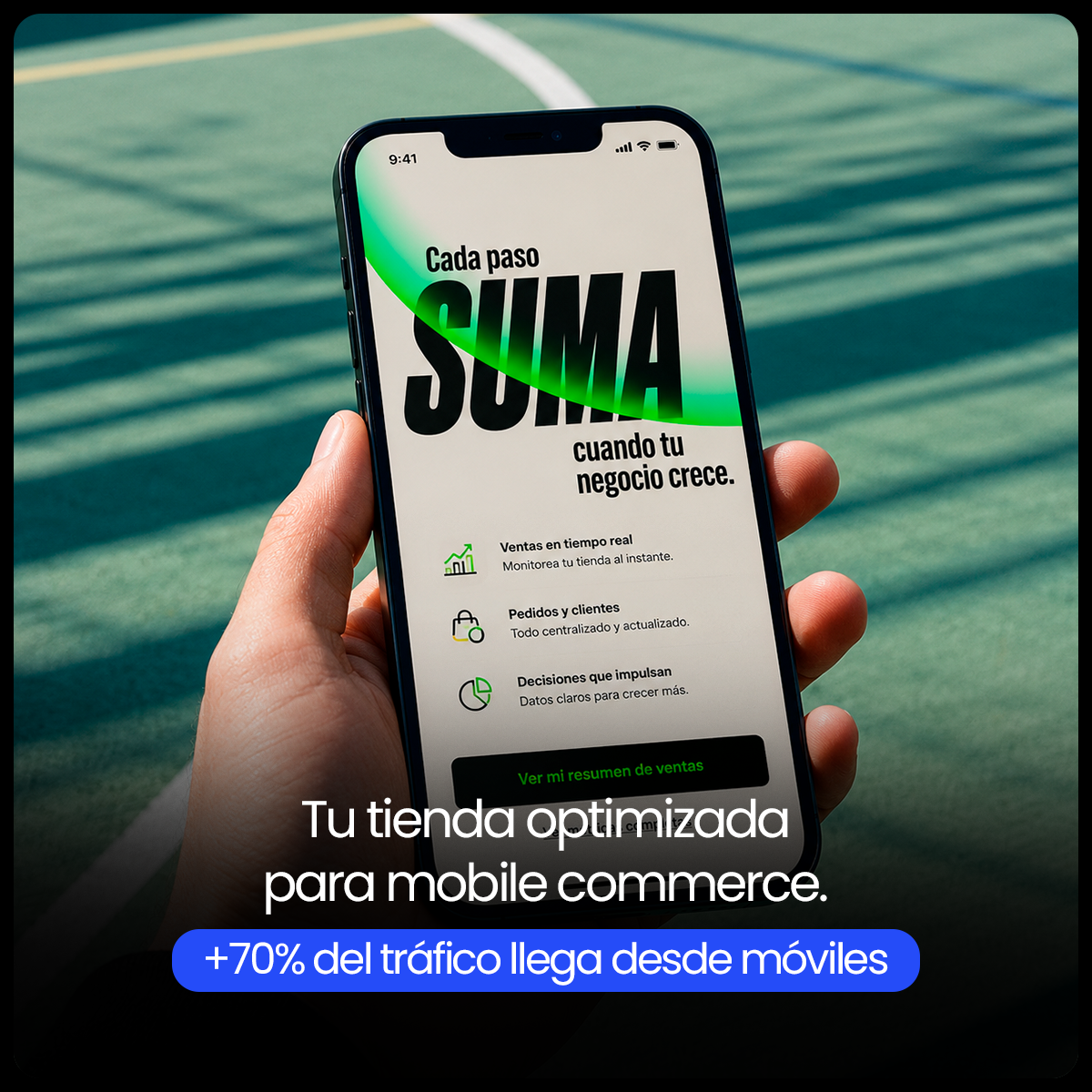 Tienda Online Shopify