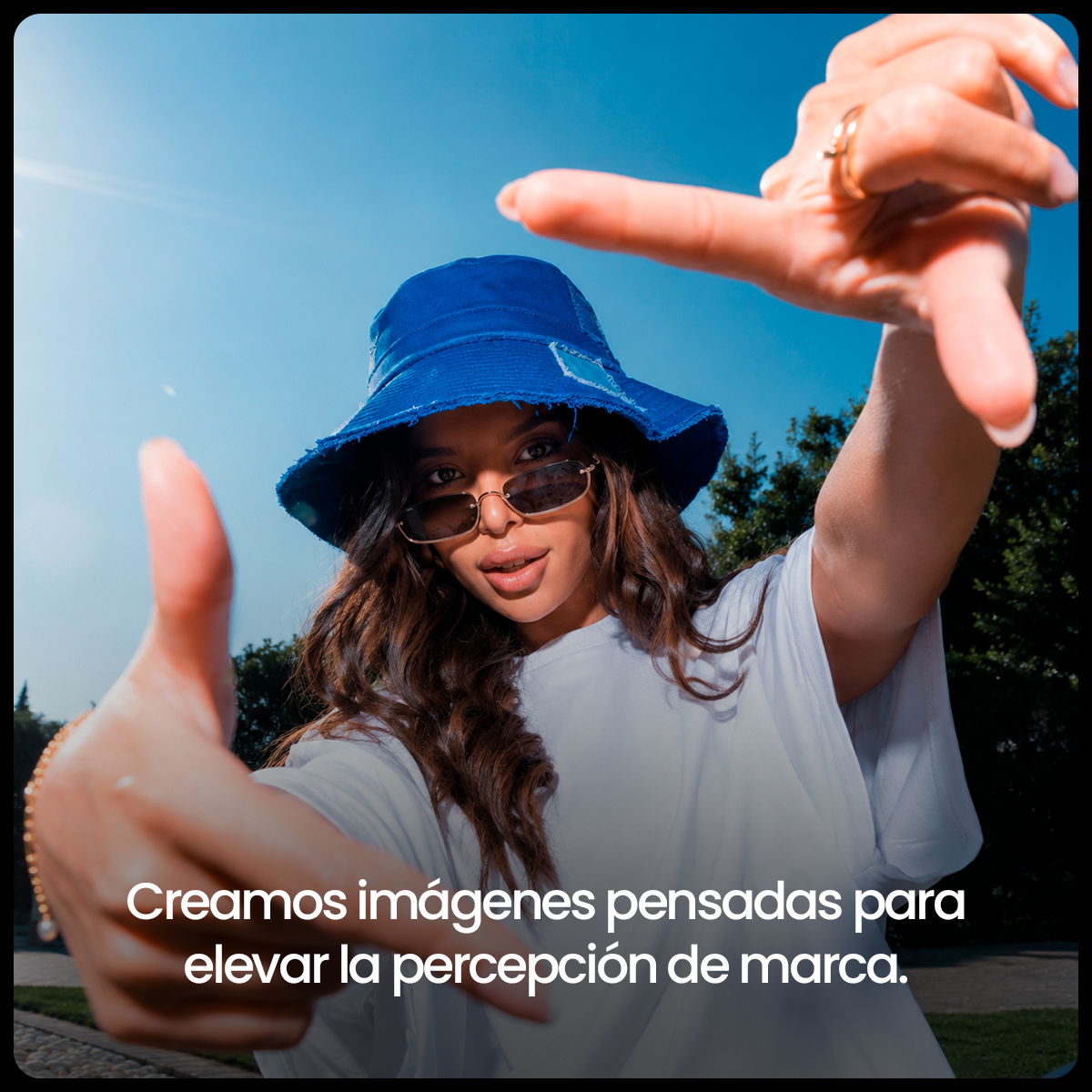 Sesión fotográfica eCommerce
