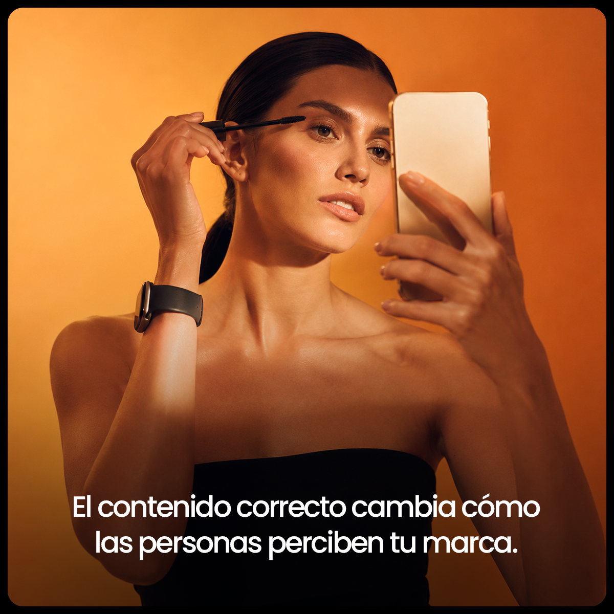 Sesión fotográfica eCommerce