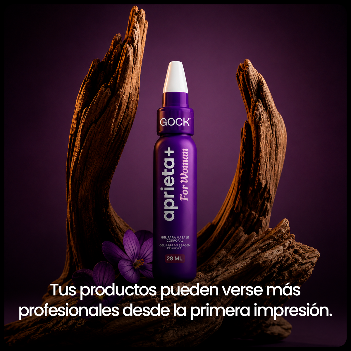 Sesión fotográfica eCommerce